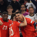 Ronaldo’s Goal Sends Portugal to UEFA Nations League Final
