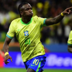 Winning 1-0 Over Paraguay, Brazil Ensures Qualification for the 2026 World Cup